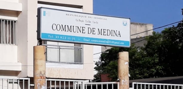 Mairie de la Medina : un agent jugé pour confection d’un faux document
