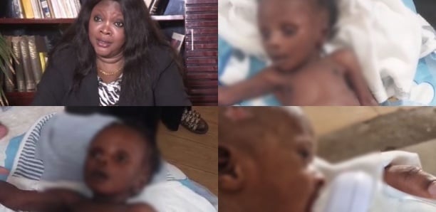 Affaire Ndella Madior Diouf : un bébé mort gardé dans une bassine remplie de glace