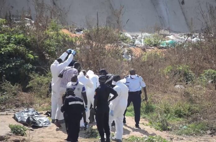 Voyage Dakar – Ziguinchor : Une fille de 14 ans demande un arrêt momentané à Gamboul puis décède