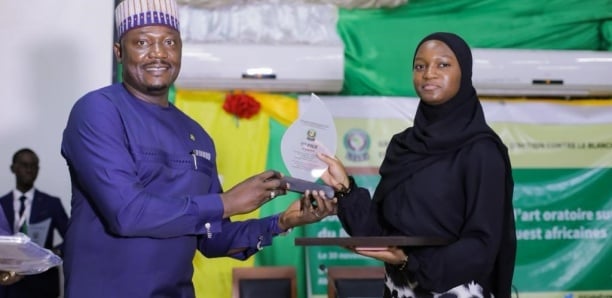 Le Sénégal champion du concours interuniversitaire d’art oratoire