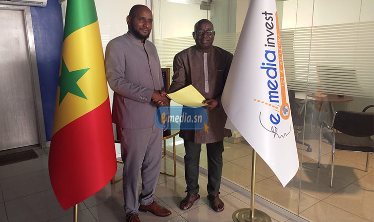 Partenariat : Kalimo Consulting et Emedia Invest se retrouvent pour permettre aux fans sénégalais de vivre la CAN 2023 en Côte d’Ivoire