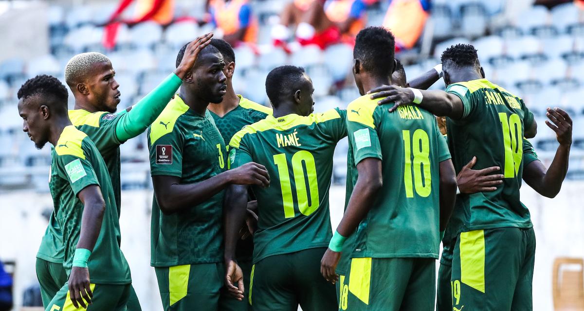 CAN 2023 : Cette grosse menace qui pèse sur l’équipe nationale du Sénégal