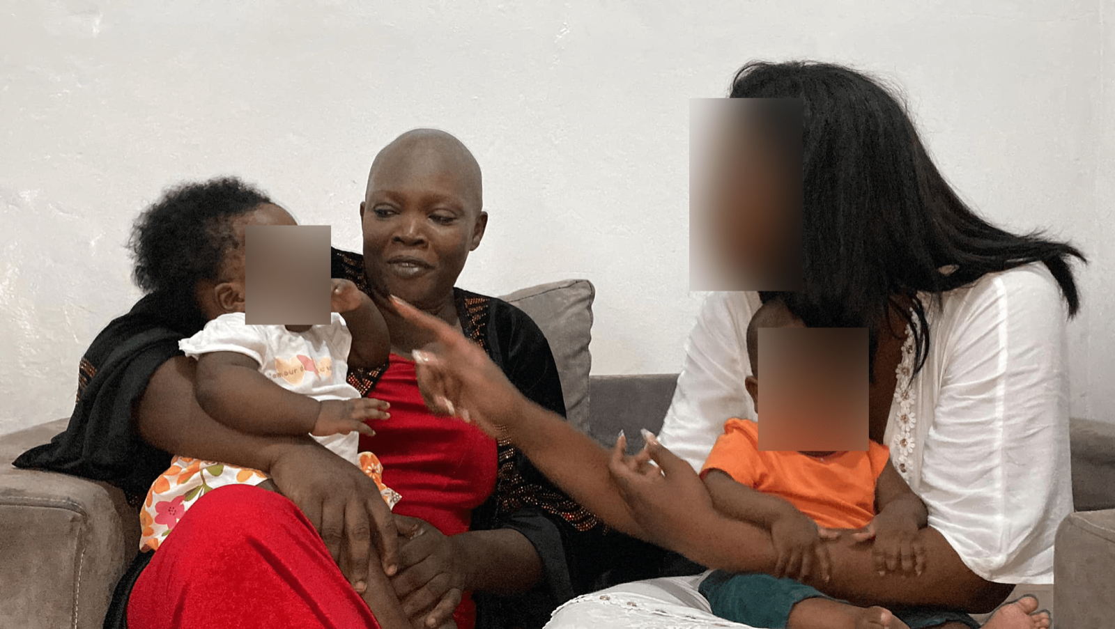 Affaire Ndella Madior Diouf: Les révélations de son avocat sur les bébés inhumés