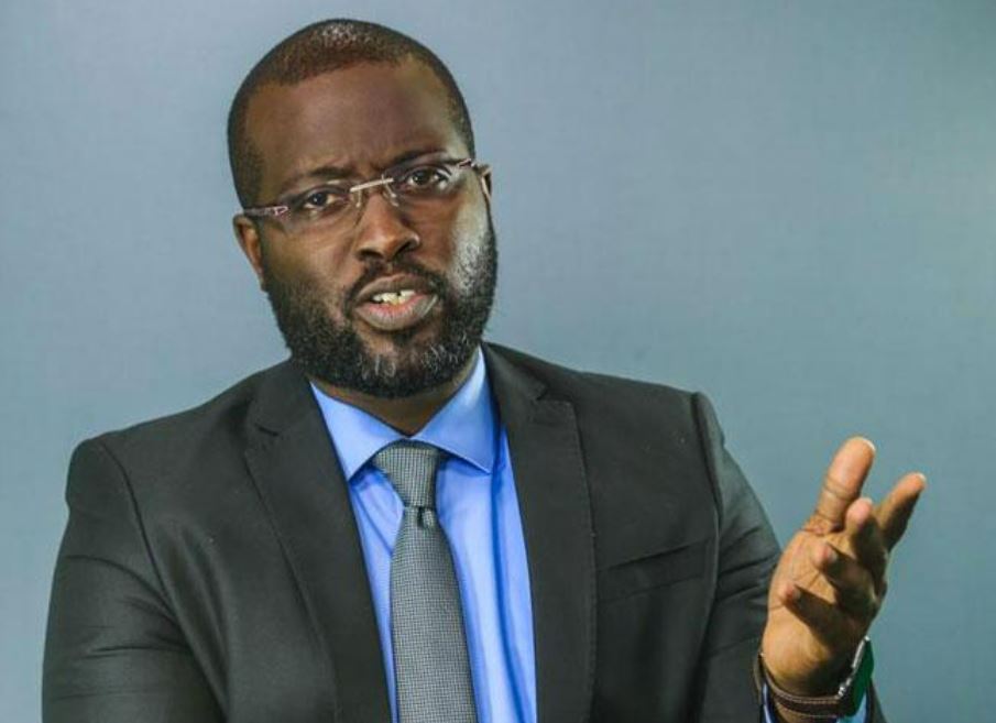 Pape Mahawa Diouf : «La DGE pourrait refuser de délivrer les fiches de parrainage à M. Sonko »