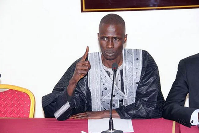 Présidentielle 2024 : Ndiaga Sylla (expert électoral) contredit la DGE sur la candidature de Karim Wade