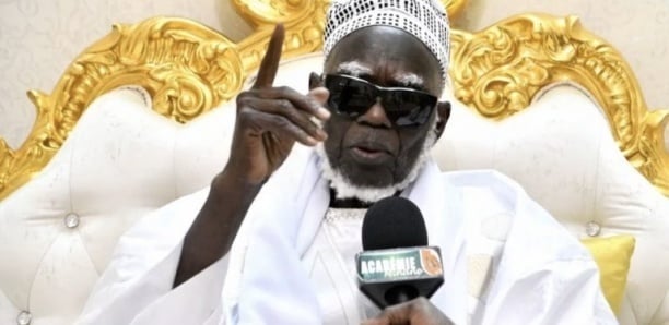 13 morts sur la route de Porokhane: Serigne Mountakha offre 10 millions F CFA aux familles