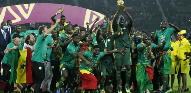 Football : faut-il dire CAN 2023 ou CAN 2024 ?