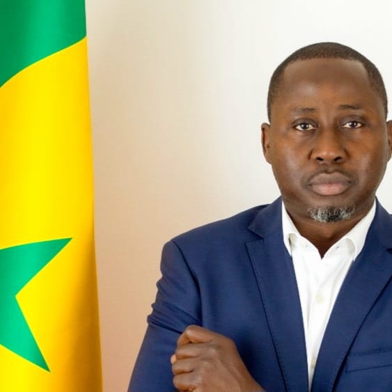 Conseil constitutionnel: Son dossier rejeté, le candidat Ibrahima Datt va ester en justice