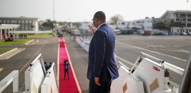 Macky Sall à Saint-Louis ce vendredi