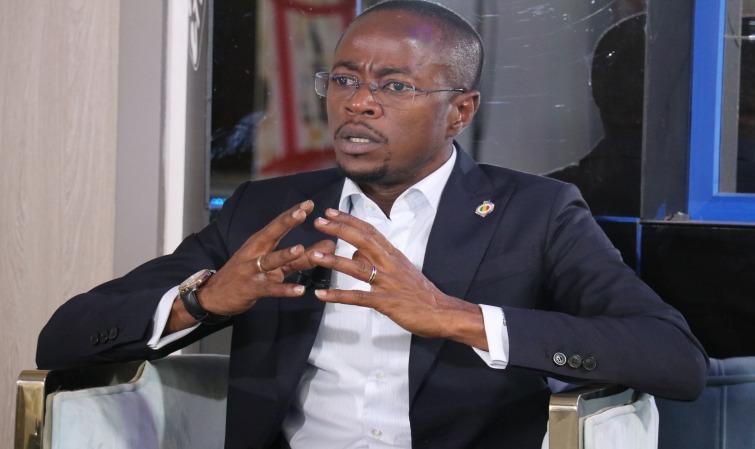 Abdou Mbow est catégorique : «Le président n’a pas reporté la présidentielle »