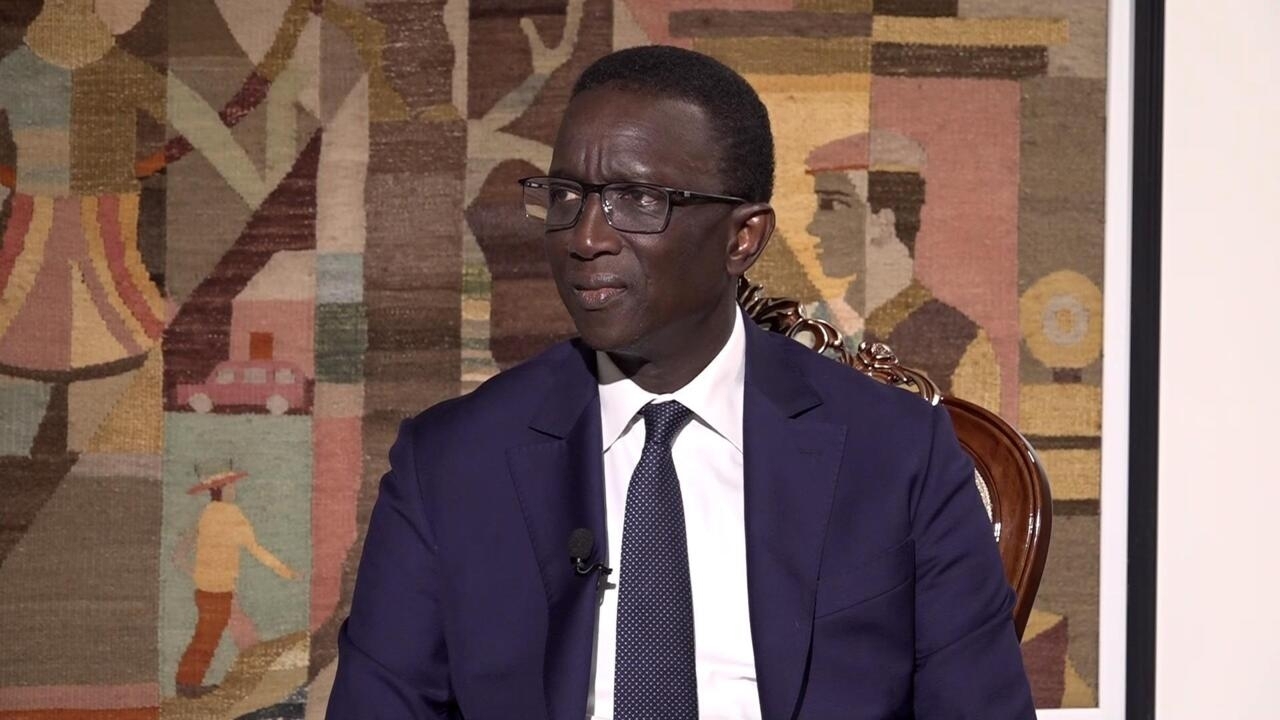 Accusé d’avoir corrompu des juges : Amadou Ba brise le silence