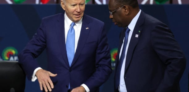 Le report de la présidentielle n’est pas « légitime » : Macky Sall à l’épreuve de la pression de son allié Biden