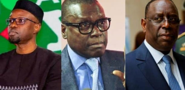 Atépa : «J’ai dit à Sonko ce que Macky Sall m’a dit, et il m’a répondu…»