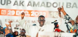 Lire la suite à propos de l’article Démarrage campagne électorale : Amadou Ba annoncé à Mbacké