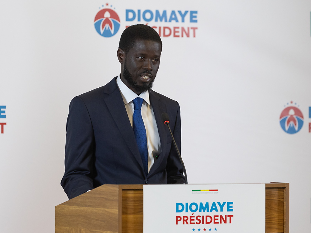 Analyse du Premier Discours du Président Élu Bassirou Diomaye Faye : Diplomatie, Réconciliation et Coût de la Vie au Centre des Priorités