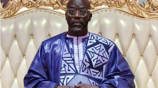 « Surprise inattendue : Cheikh Yérim Seck pose des questions sur Bassirou Diomaye Faye »