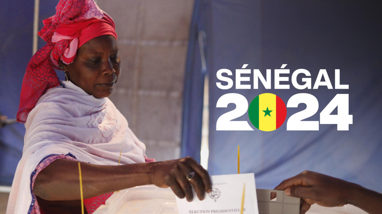 Élection Présidentielle au Sénégal : Plus de 7 Millions de Citoyens aux Urnes le 24 Mars 2024 !