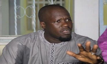 Mouhamadou Lamine Massaly: « Assises de la justice sont des enfantillages, une farce de mauvais goût »