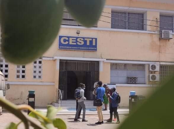CESTI demande la libération immédiate du journaliste Armando Lona, détenu en Guinée-Bissau