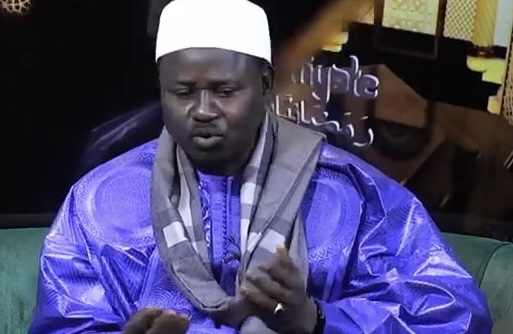 urgent: Affaire Ousmane Sonko : L’imam Cheikh Tidiane Ndao arrêté par la DIC