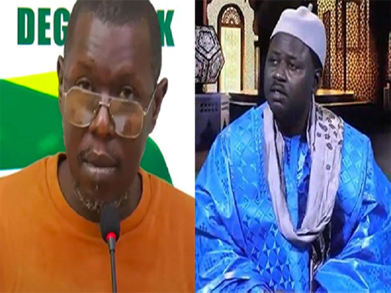 Procès : Discorde entre Bah Diakhaté et l’Imam Ndao à la barre