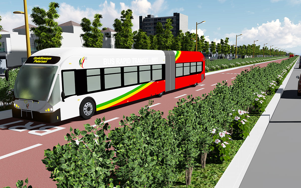 Lancement BRT et évaluation DDD : Les nouvelles instructions du président Diomaye Faye