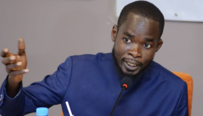 Babacar Ba du Forum du justiciable condamne les propos de Bah Diakhaté: « Diffusion de fausses nouvelles »
