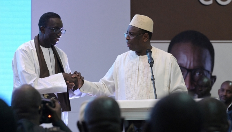 Politique: “Amadou Ba doit quitter l’APR pour… “ Cheikh Oumar Sy donne ses raisons sur l’avenir de BBY