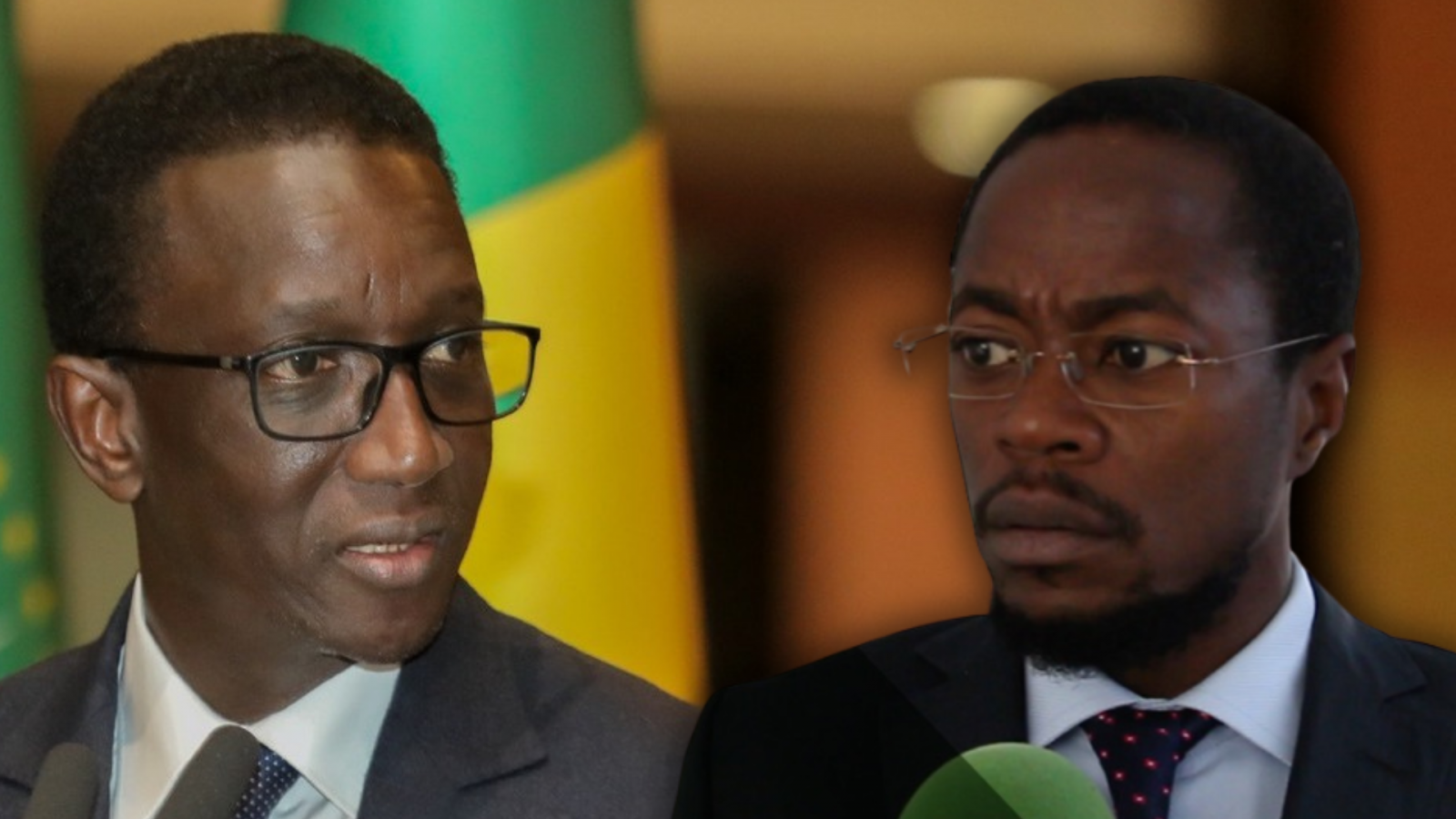 Abdou Mbow, président du Groupe parlementaire Bby  : « Amadou Bâ est considéré jusqu’à présent comme membre de l’APR »
