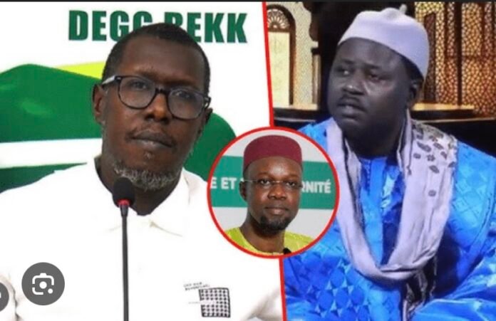 COMMUNIQUE: Le Collectif Taxawu Imam Cheikh Ahmed Tidiane NDAO