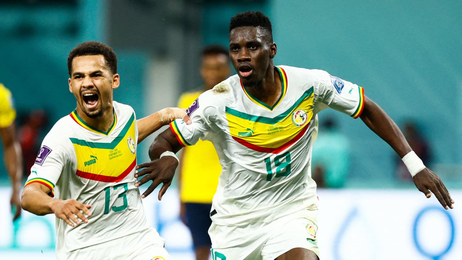 Qualifications coupe du monde 2026: Le Sénégal tenu en échec par le Congo