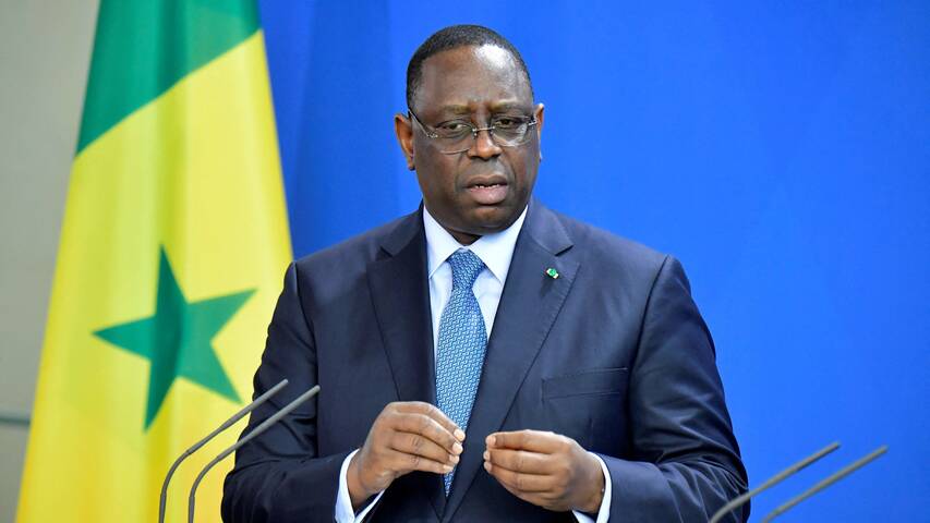 Poursuites judiciaires contre Macky Sall : « une chose impossible », selon le pénaliste Pr Ndiack Fall