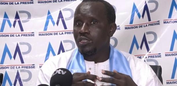 Média: Président du CORED au PM Ousmane Sonko : « La presse a un rôle éminent dans une démocratie »