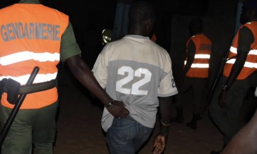 Meurtre d’Awa Cissé: la gendarmerie avertit la population… (photo)