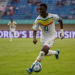 Football : Terrible nouvelle pour l’attaquant sénégalais Amara Diouf !