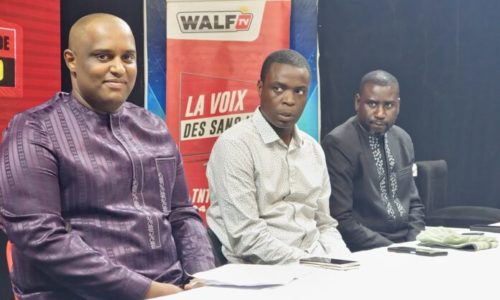 Suspension de son signal : Walf remporte une grande victoire et annonce une plainte