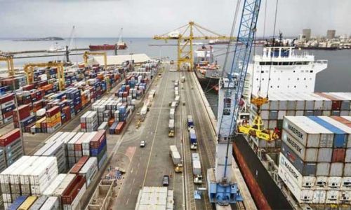 700 contrats suspendus au Port autonome de Dakar:  le collectif des travailleurs interpelle le président Bassirou Diomaye