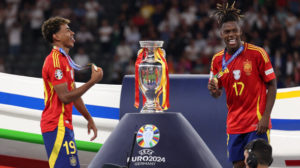 Euro 2024 : Victoire de l’Espagne qui remporte le quatrième championnat d’Europe de son histoire