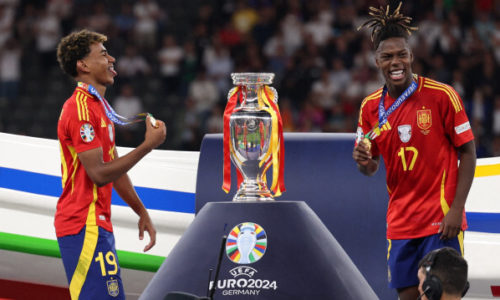 Euro 2024 : Victoire de l’Espagne qui remporte le quatrième championnat d’Europe de son histoire