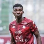 Mercato : AS Monaco et FC Metz trouvent un accord pour le transfert de Lamine Camara