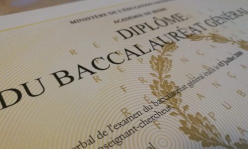 Baccalauréat général 2024 : 23,40% des candidats admis au premier tour