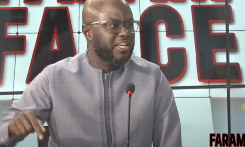 Soupçon de népotisme : Le ministre des Transports El Malick Ndiaye dément  et menace d’une plainte