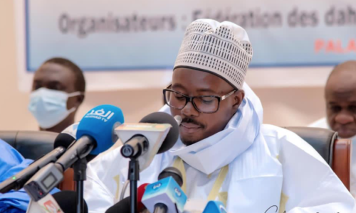 Préparation Magal 2024 : Serigne Bassirou Abdou Khadr Mbacké face à la presse, ce Dimanche