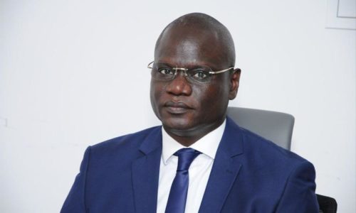 Ministère des sports : Dr Abdourahmane Diouf dénonce la mauvaise gestion de Lat Diop