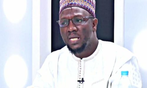 Cheikh Oumar Diagne aux opposants : « soyez élégants et sérieux dans vos critiques »