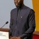 JO Paris 2024: Diomaye Faye fustige « le fléau insupportable du racisme et de la discrimination dans le Sport »