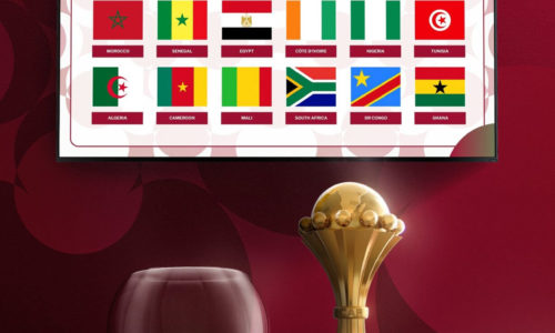 Éliminatoires de la CAN 2025 : Le Sénégal connaît son groupe avec le Burkina Faso