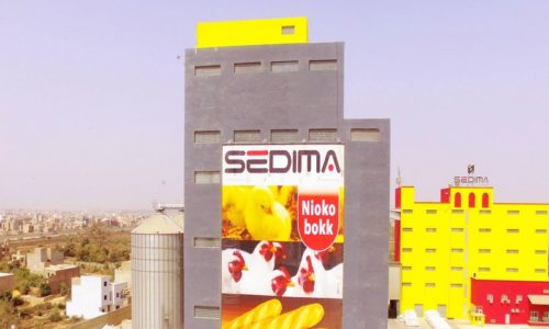 Justice: le groupe SEDIMA condamné à verser 15 millions à TGF