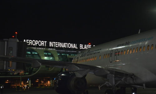 Aéroport AIBD : Une française tombe avec 40Kg de cocaïne !