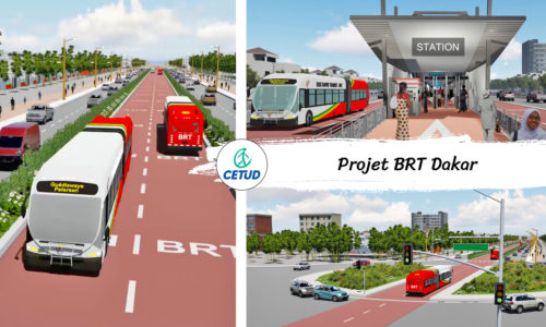 Transport Urbain : Le président de l’AFTU accuse le CETUD de favoriser le BRT au détriment des transporteurs urbains